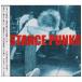 ) STANCE PUNKS  STANCE PUNKS (CD)