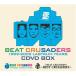 ) BEAT CRUSADERS  1999-2003 LASTRUM YEARS(DVD) (CD)