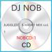 ) DJ NOB  JUGGLERS HIGH!! MIX vol.1 (CD)