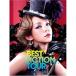 ) ¼  namie amuro BEST FICTION TOUR 2008-2009 (DVD)