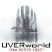 ) UVERworld  Neo SOUND BEST (CD)