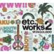 ) MONGOL800  etc.works2 (CD)