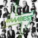 ) AAA  #AAABEST(DVD) (CD)