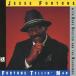 новый старый товар )jesi-* four tune | four tune *te Lynn * man (CD)