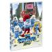  новый старый товар ) | Smurf (DVD)