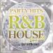  новый старый товар ) DJ HIROKI | PARTY HITS~R&amp;B HOUSE~BEST50 Mixed by DJ.. (CD)