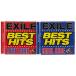 �V�Õi) EXILE �^ EXILE BEST HITS-LOVE SIDE/SOUL SIDE- (CD)