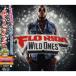  новый старый товар ) поток * rider | Я .. wild * one z< сильнейший wild версия > (CD)