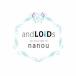 ) ʥΥ  andLOIDs-All time best of Nanou- (CD)