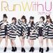) ե꡼  Run With U(DVD) (CD)