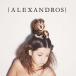 ) [Alexandros]  Adventure/Droshky! (CD)