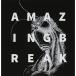 ) TERRASPEX  AMAZING BREAK (CD)