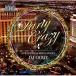 ) DJ OGGY  PARTY CRAZY #4-AV8 OFFICIAL MEGA MIXXX- (CD)