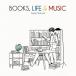  новый старый товар ) Super Natural | BOOKS,LIFE&amp;MUSIC (CD)