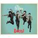 ) BAWDIES  Boys!()(DVD) (CD)