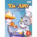  новый старый товар ) Tom . Jerry | Tom . Jerry Vol.2 (DVD)