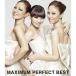 ) MAX  MAXIMUM PERFECT BEST(DVD) (CD)