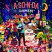  новый старый товар ) CASIOPEA 3rd | A*SO*N*DA LIVE CD (CD)