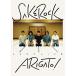 ) SAKEROCK  LAST LIVE ARIGATO! (DVD)