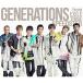 ) GENERATIONS from EXILE TRIBE  SPEEDSTER(2DVD) (CD)
