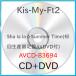 ) Kis-My-Ft2  Sha la laSummer Time(A)(DVD) (CD)