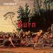 ) HAWAIIAN6  Burn (CD)