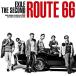 ) EXILE THE SECOND  Route 66(DVD) (CD)