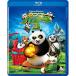  новый старый товар ) | кунгфу * Panda 3(Blu-ray Disc) (Blu-ray)