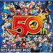 ) ˥Х  ǯ50th Anniversary BEST ANIME MIX .. (CD)