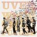 ) UVERworld  ODD FUTURE(̾) (CD)