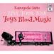 ) ƣµ  Kazuyoshi Saito LIVE TOUR 2018 Toys Bloo.. (CD)