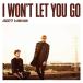 ) GOT7  I WONT LET YOU GO(C)(ޡ&٥٥ .. (CD)