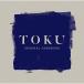 ) TOKU  ORIGINAL SONGBOOK (CD)