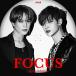 ) Jus2  FOCUS -Japan Edition-(̾) (CD)