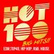  новый старый товар ) сборник | HOT 100 -BIG HITS!!- (CD)