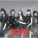 ) Little Glee Monster  ECHO (CD)