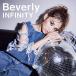 ) Beverly  INFINITY(DVD) (CD)