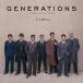 ) GENERATIONS from EXILE TRIBE  Loading...(DVD) (CD)