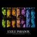 ) EXILE  PARADOX(Blu-ray Disc) (CD)