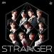 ) JO1  STRANGER(A)(DVD) (CD)