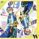 ) W  THE IDOLM@STER SideM GROWING SIGN@L 16 W (CD)