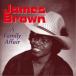  новый старый товар )je-ms* Brown |a* Family *afea-(CD)
