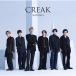 ) SixTONES  CREAK(̾) (CD)