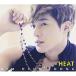 šۥࡦҥ󥸥  HEAT(B)(DVD) (CD)