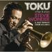 šTOKU  TOKU sings&plays STEVIE WONDER (CD)
