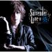 ����š۰� from ���䤨�� �� Surrender Love(��������A)(DVD��) (CD)