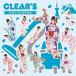 NiPPON(A)()  CLEARS (CD)