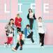 LIFE(DVD)  AAA (CD)
