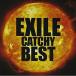 EXILE CATCHY BEST(DVD)  EXILE (CD)