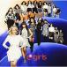 륯(DVD)  e-girls (CD)